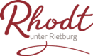 Rhodt unter Rietburg