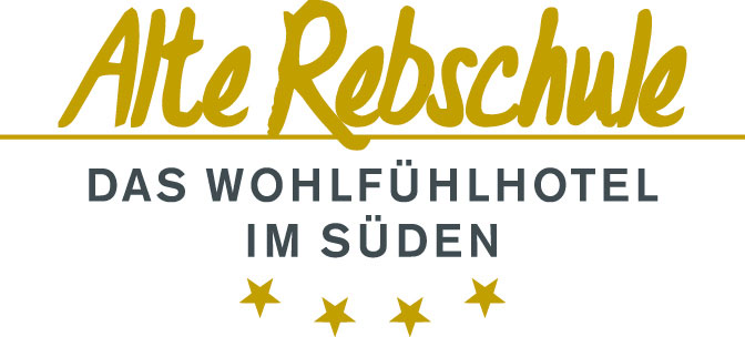 Logo Hotel Alte Rebschule